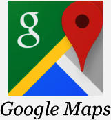 Google Maps
